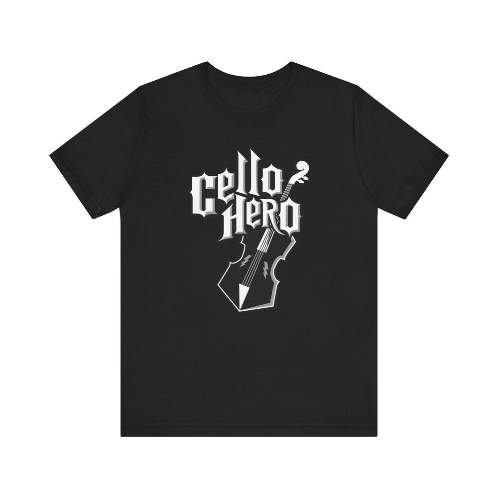 Flute Hero Tshirt